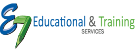 Educational &amp; Training Services